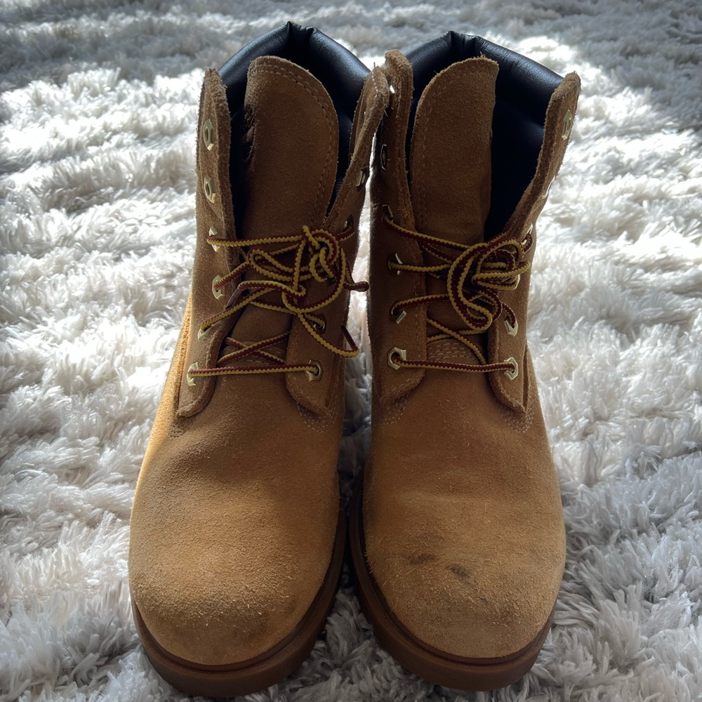 Classic Women’s Timbs